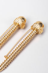 Versace Screw Pin