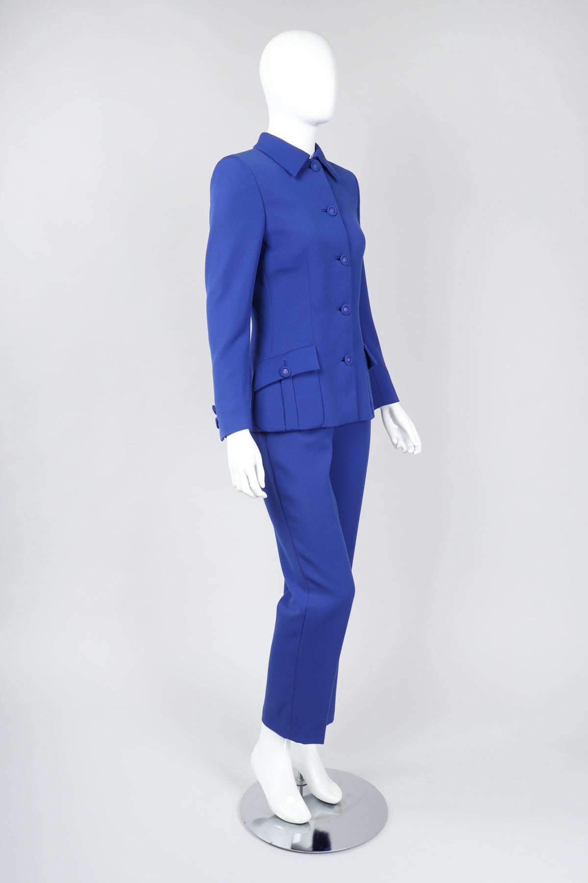 Versace_blue_jacket_pant_suit-