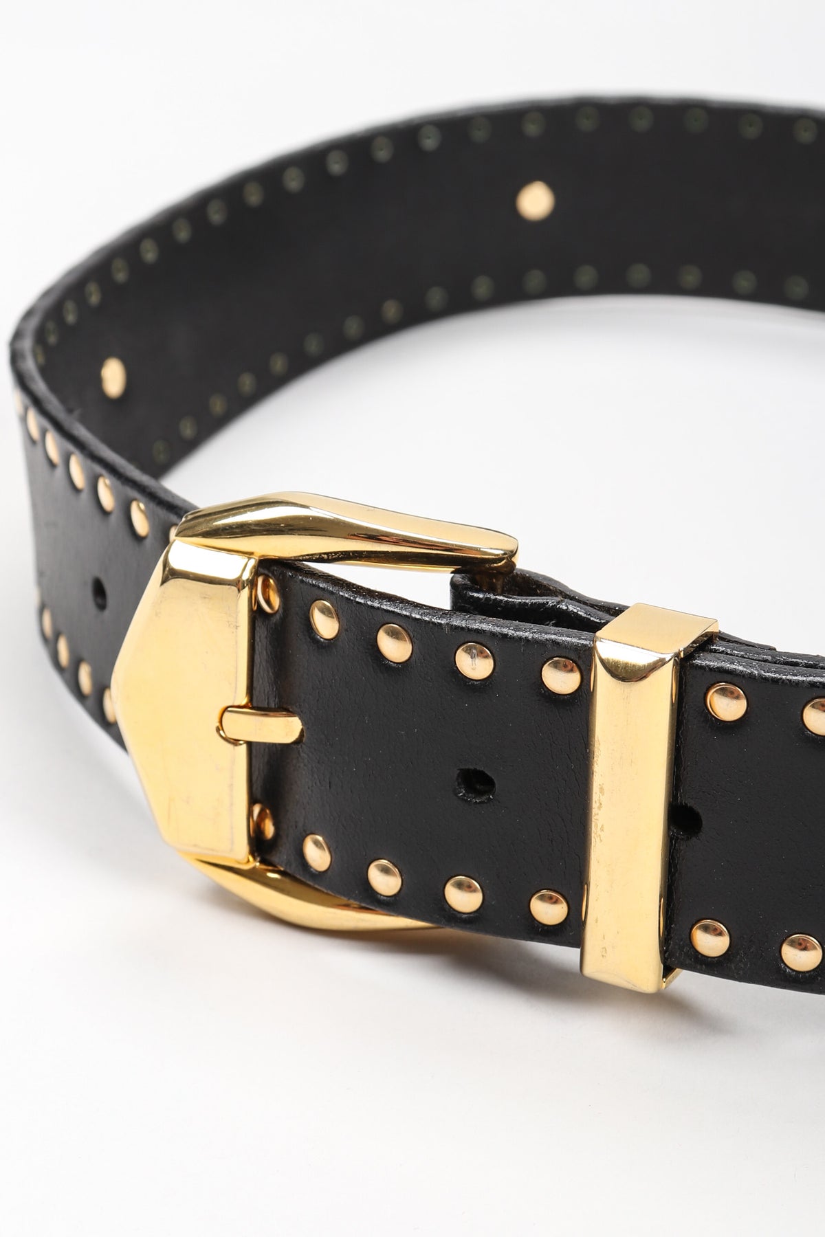 Versace ゴールドレザー ベルト Versace | Accessories | Mens Versace Belt New | Poshmark