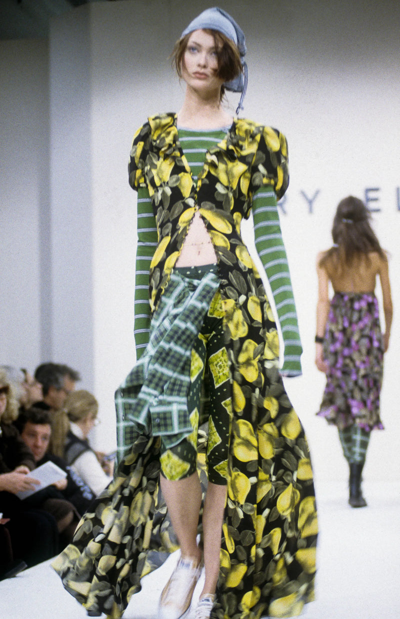 Why Marc Jacobs Brought His 1992 Grunge Collection Back