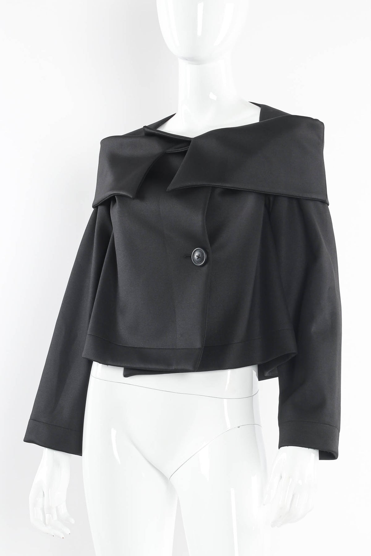 Vivienne Westwood Anglomania ジャケット 40 Vivienne Westwood Anglomania Blazer - Size 40 IT