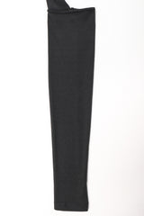 Recess Los Angeles Vintage Vivienne Westwood Anglomania Floating Sleeve Jersey Knit Halter Dress