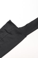 Recess Los Angeles Vintage Vivienne Westwood Anglomania Floating Sleeve Jersey Knit Halter Dress