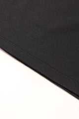 Recess Los Angeles Vintage Vivienne Westwood Anglomania Floating Sleeve Jersey Knit Halter Dress