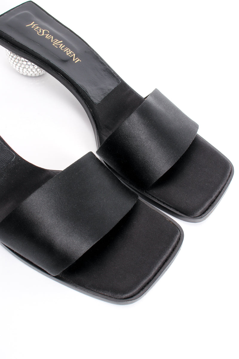 Yves st laurent on sale slides