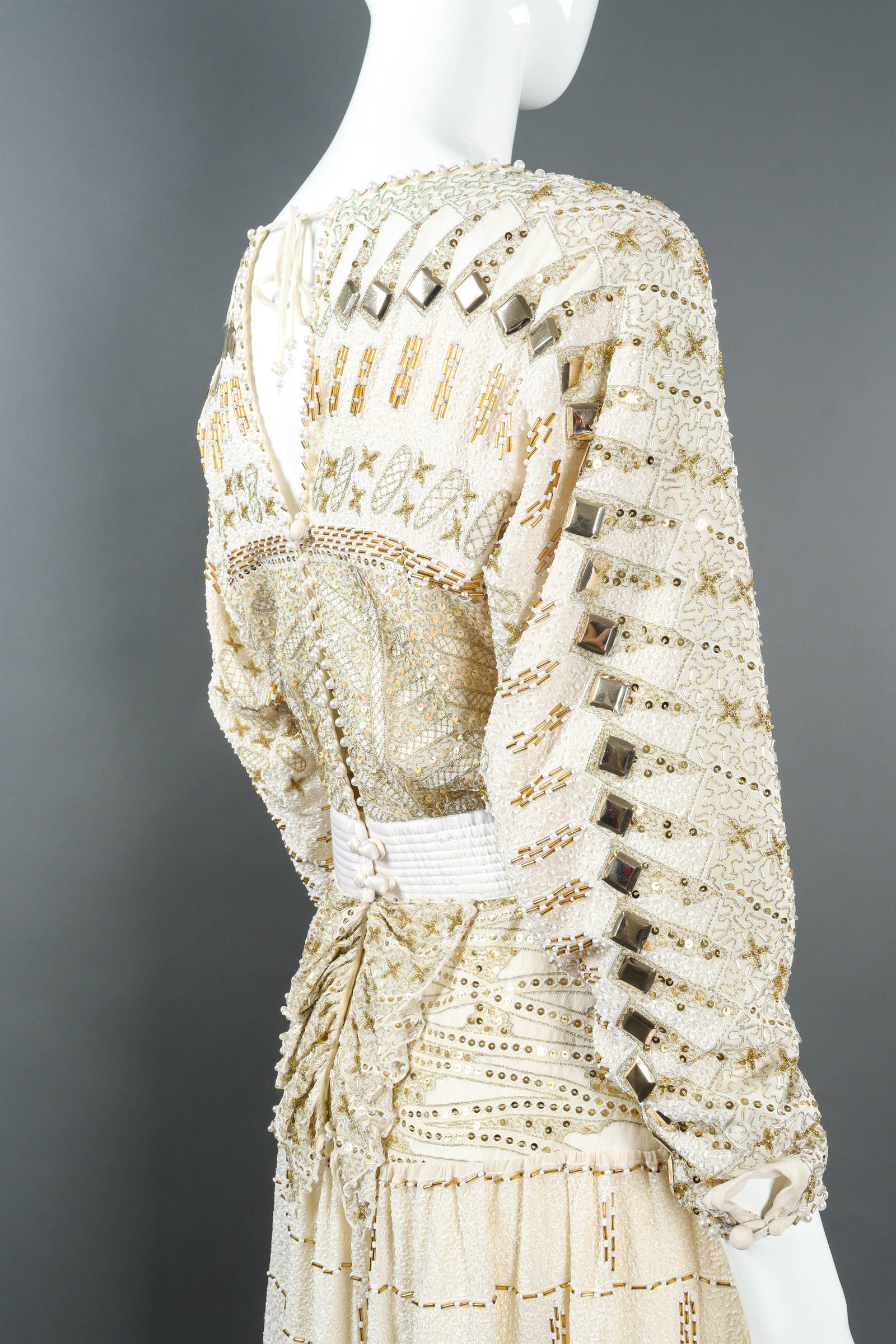 raga beaded dress Beaded and Embroidered Dresses RAGA