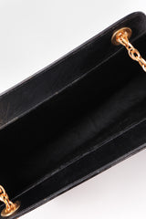 Recess Los Angeles Vintage Emilio Pucci Rare Floral Chain Bag