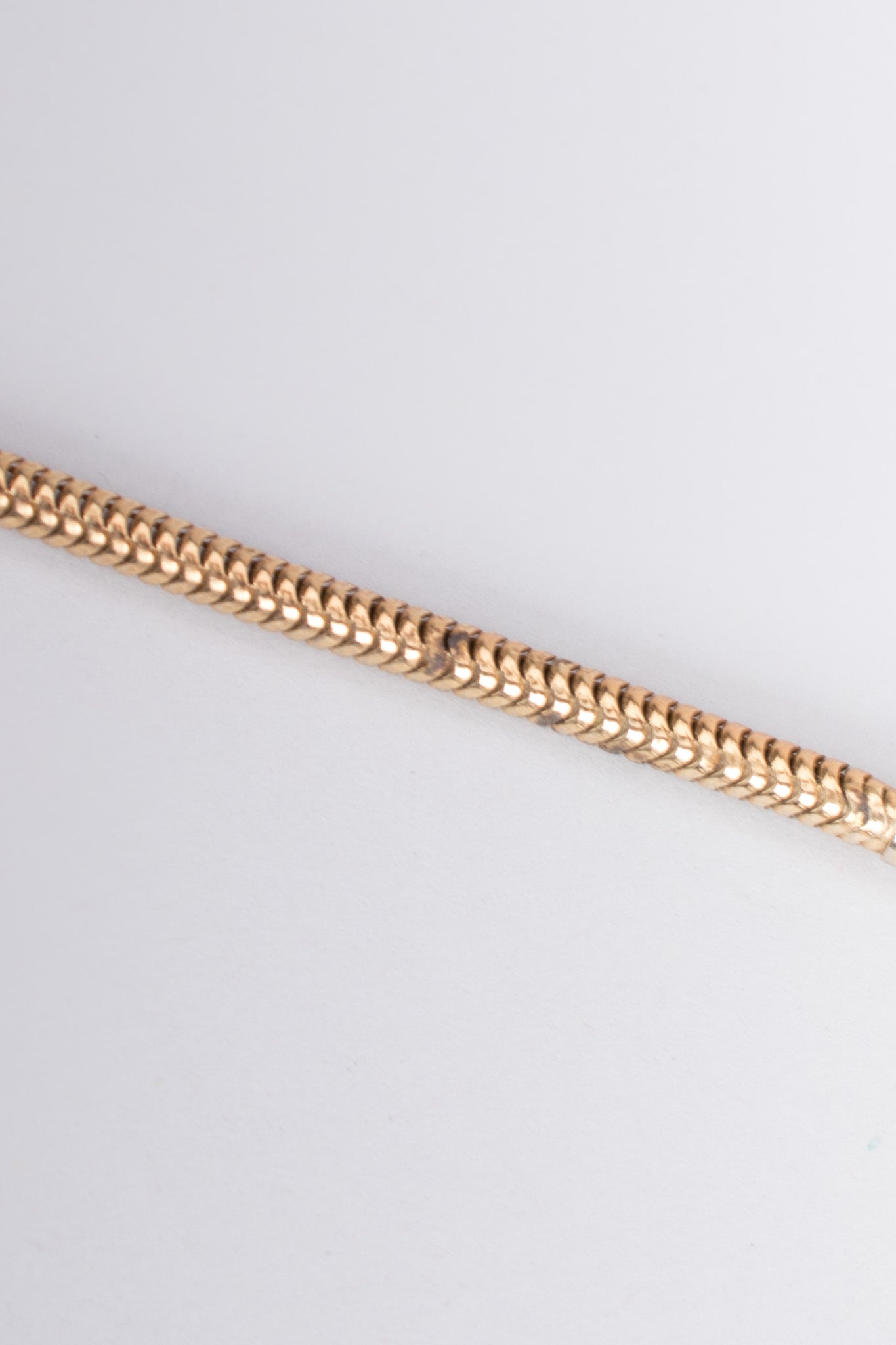 Napier Vintage Brutalist Maze Collar Point Pendant Necklace